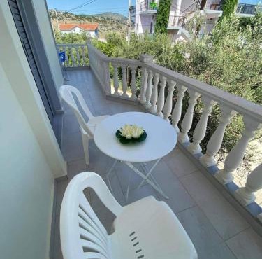 Villa Festim Ksamil