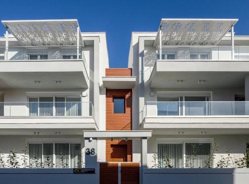 Victoria Residence