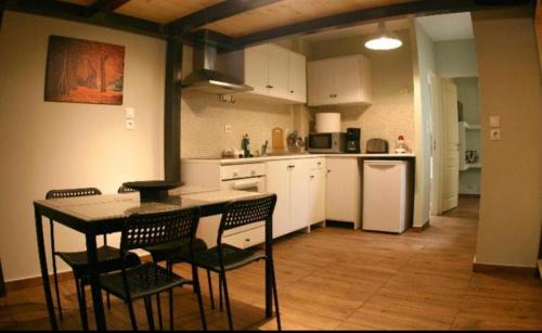 Pavlou Mela Apartment in Athens