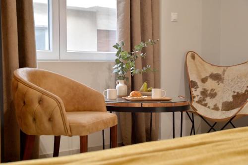 Alekos Apartments 2 Netflix, Self Check-In in Athens