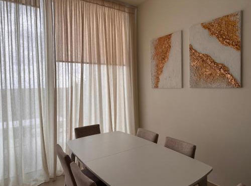 Green Coast Palasa Sun Terrace, Villa 110A