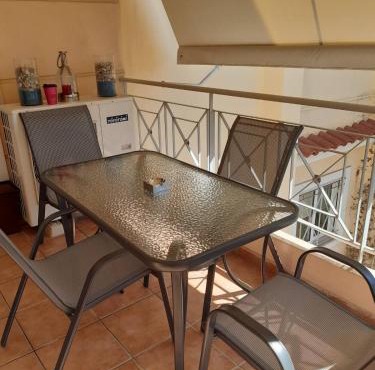 Paradeisos Modern, 2BR, 2BA, Fully Equipped in Athens