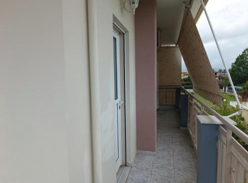 Rea's House Vrachati