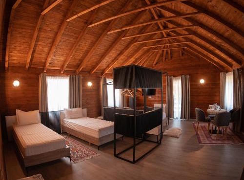Hotel Avdi Rexha