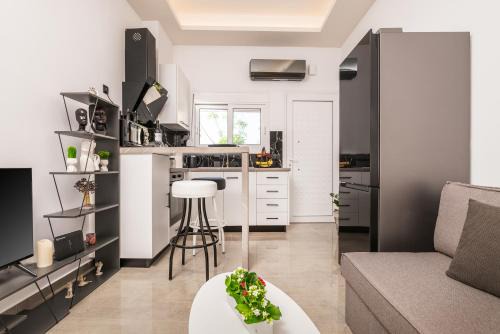 Magical Brand New Suite