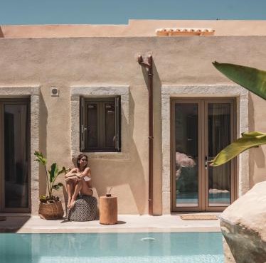 Manili Boutique Suites & Villas, an SLH Hotel
