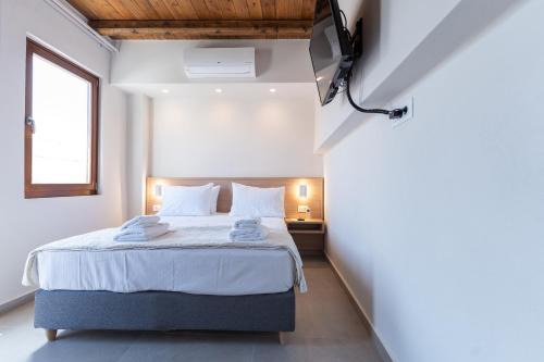 Casa Di Sabbia in Chania