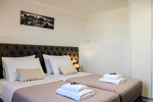 Luxury Villa Levanda