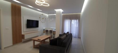 Velipoja Sea View Apartment