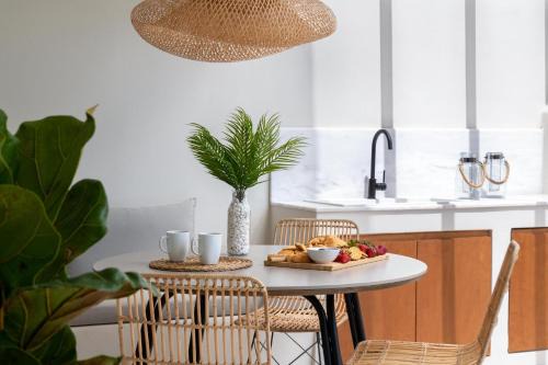 Mariann Premium Suites in Lartos