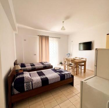 Garden Villa Sarande Apt-5
