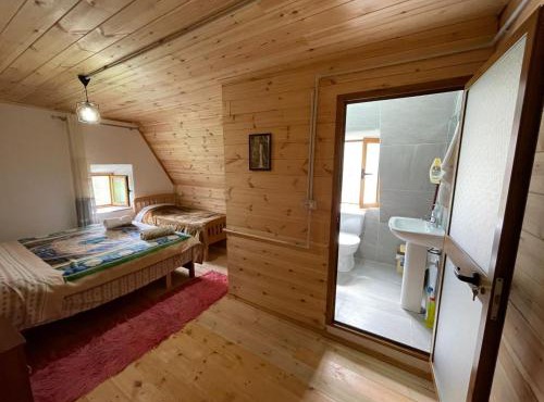 Guest House Rrashkadoli