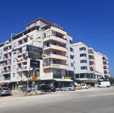 Franko Marina-Beach apartments