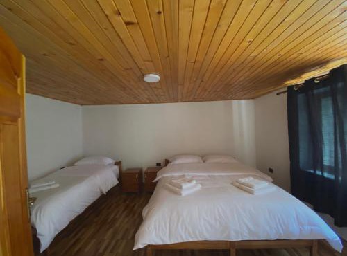 Guesthouse Rexhepi, Valbonë in Bajram Curri