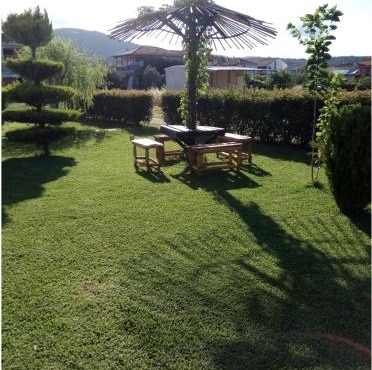 Sunny Room Lefkada