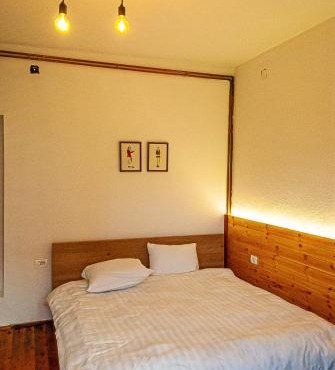N'konak Guesthouse