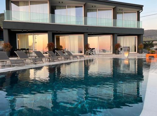 Casa Del Sol - Luxury Villas