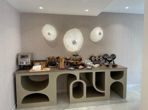 Ethereal White Resort Hotel & Spa - Adults Only