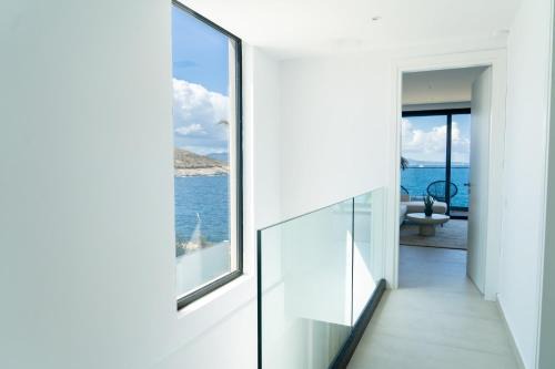 Palmera Resort - Villa Panorama in Sarandë