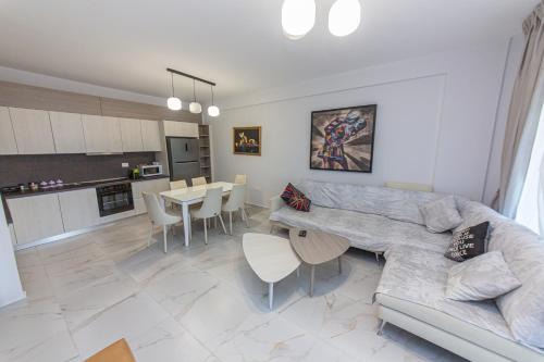 Luxury Villa 1 in Vlorë