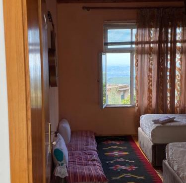 Vila Llulla in Krujë