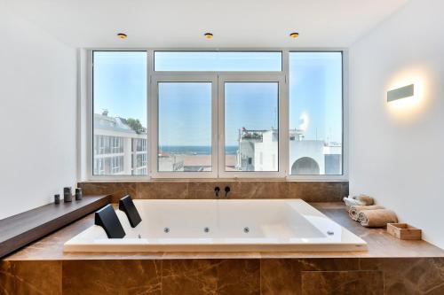 Porto Sea View Apartments