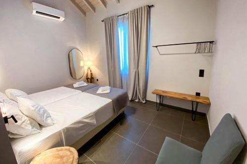 Villa Apanemia Mare