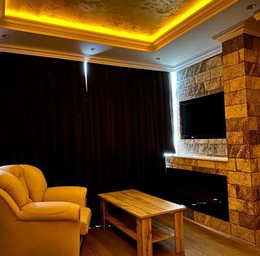 Hotel Borea in Peje