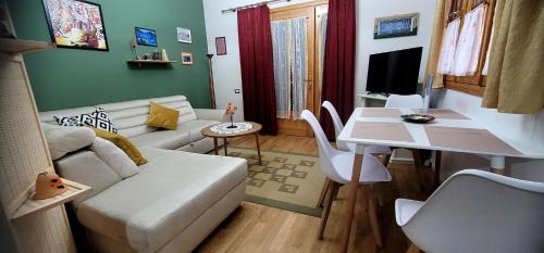 Teba Garden's Villa