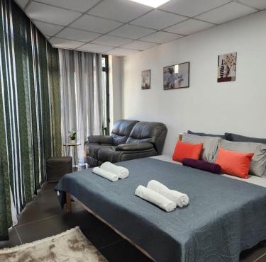Hotel City Rooms Prishtina
