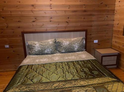 The Chalet, Iliria Llogora in Llogara
