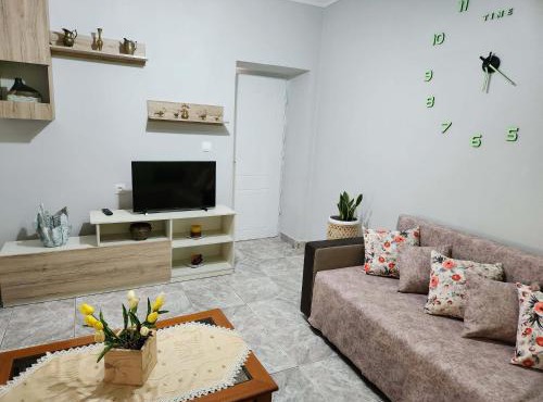 Cosy guest house