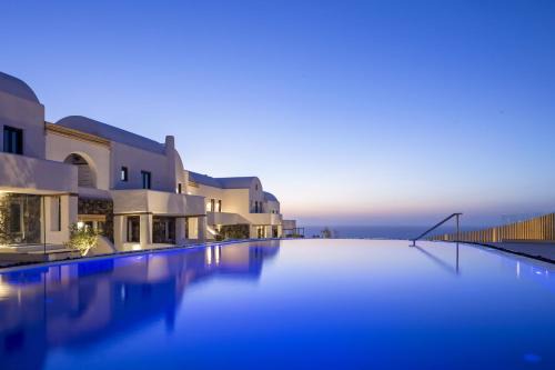 Elea Resort - Adults Only in Oia