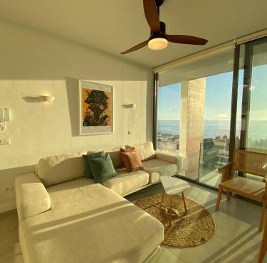 Penthouse Olea Residence