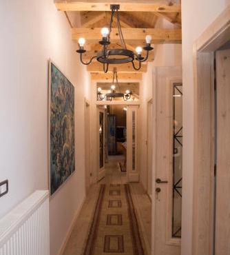Luxury Villa Saint Sofia