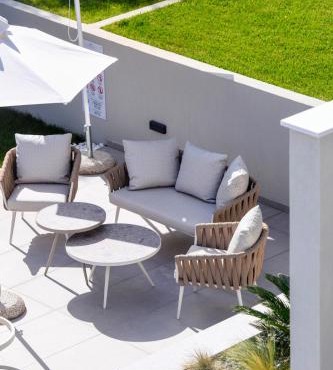 Ostracon Suites