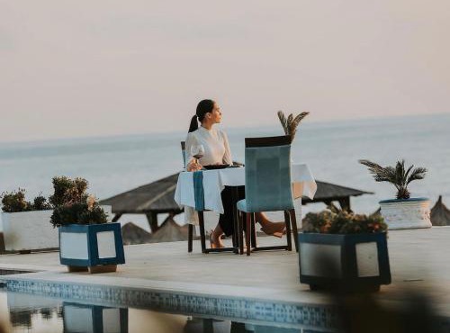 Prince Adriatic Resort in Shëngjin