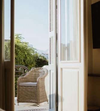 The Bold Type Hotel