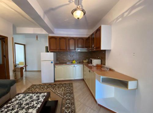 Guest home