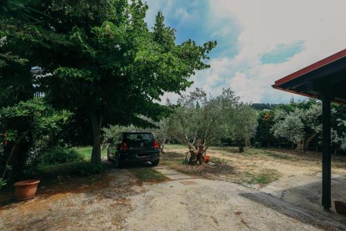 Villa Kalma