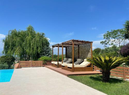 Wild Willow Villa