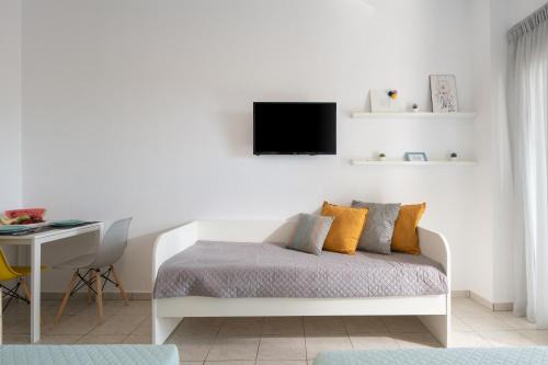 Kochyli Beach Studios