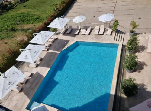 Golden Ring Resort in Tirana
