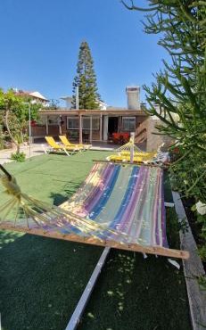 HARMONY villa in Kokkini Khanion