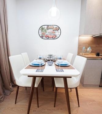 ROGA Apartment Valamar