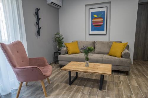Raise Averof Serviced Apartments in Athens