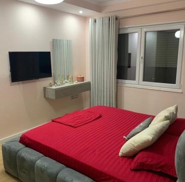 Modern Apartment in Tirana