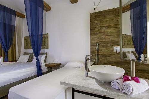 Lindos View Hotel