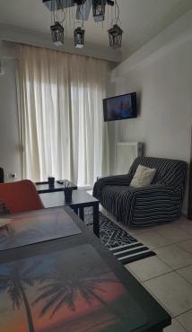 Art house 1 in Evosmos