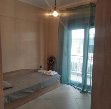 Capital Apartment kilkis